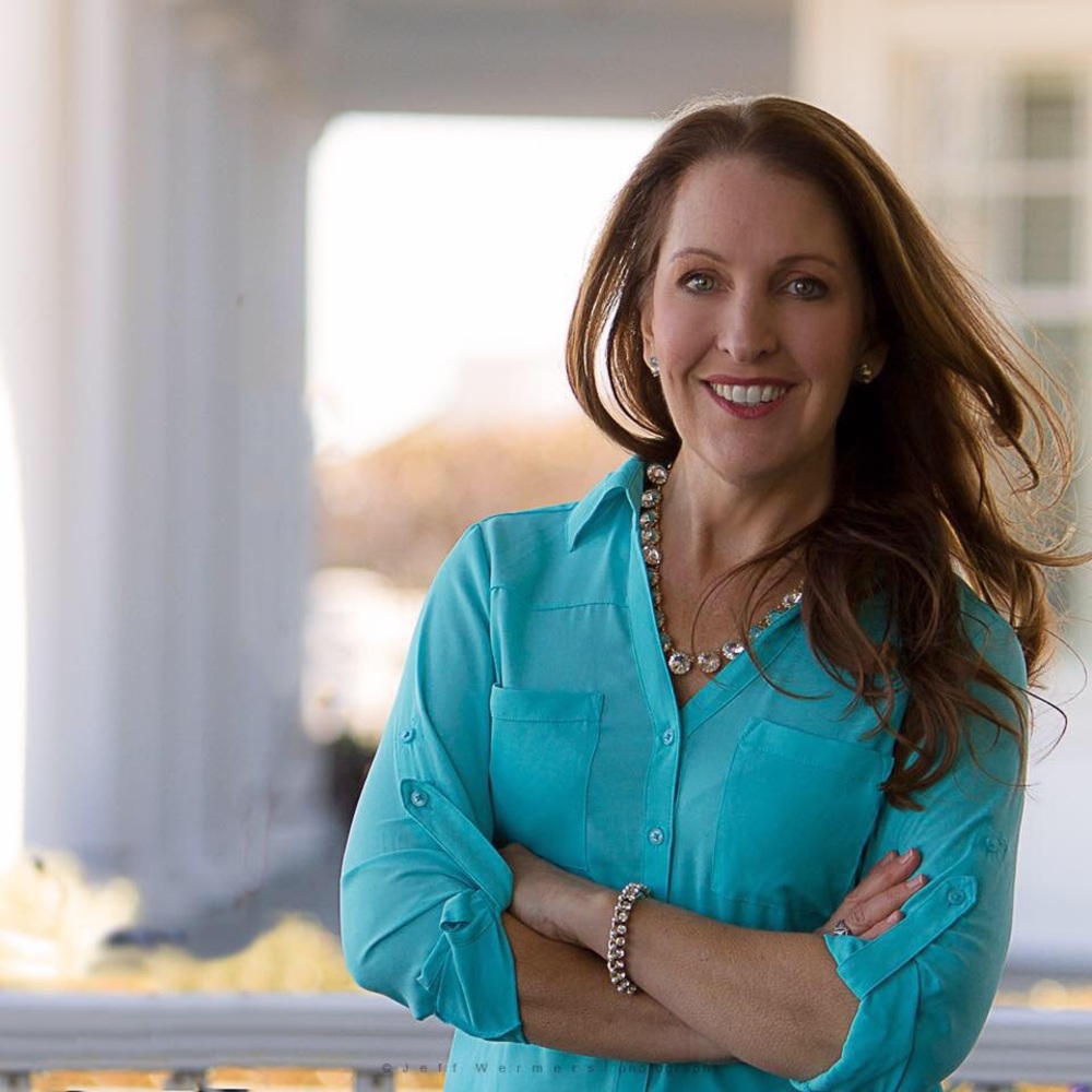 Meet your Posher, Sherri